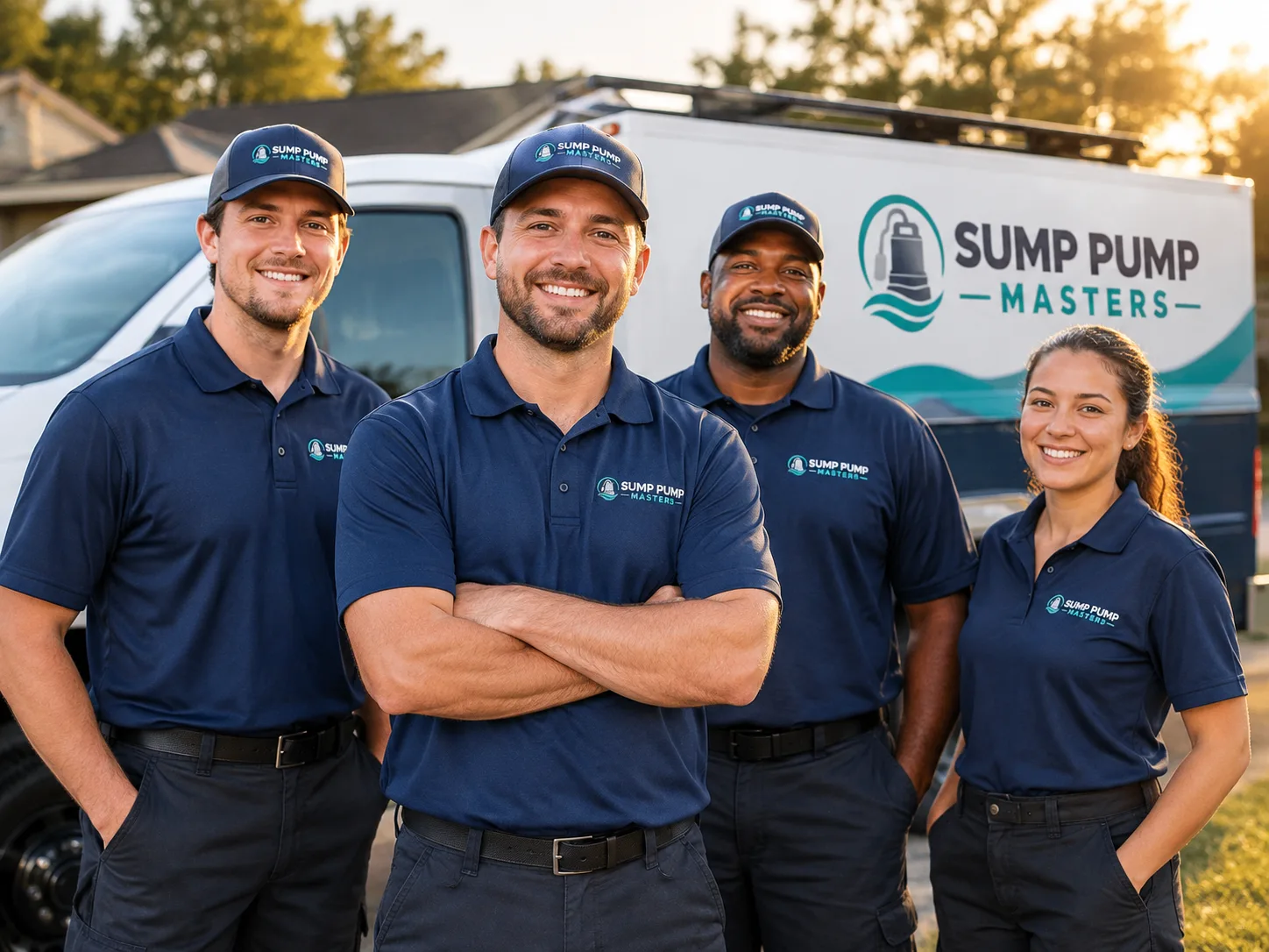 Sump Pump Repair company in Weatherford, OK